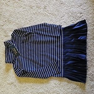 Polo Ralph Lauren kids dress